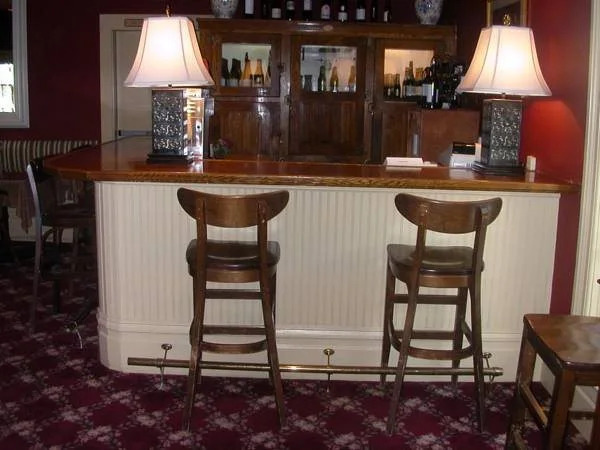 Hotel St. Helena