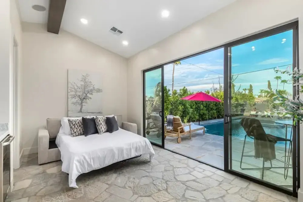 Stonewood Luxe Estate 5 Showers Heated Pool GYM