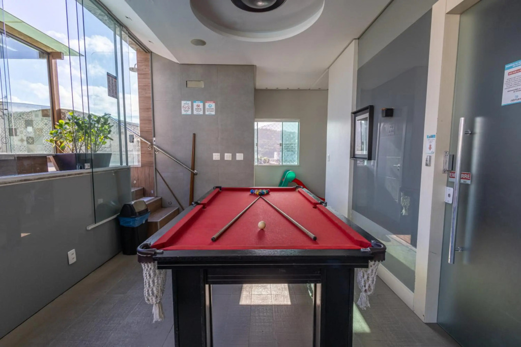 Nilmare Apart Hotel