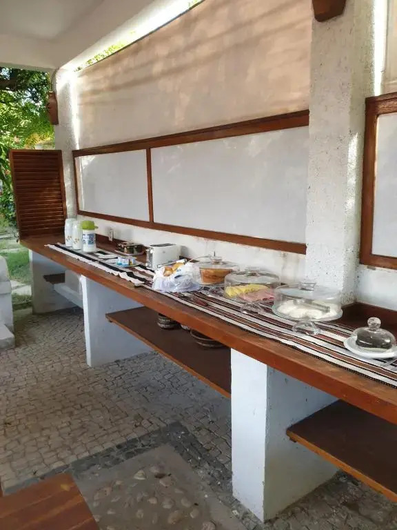 Pousada Yuste Beach Farm