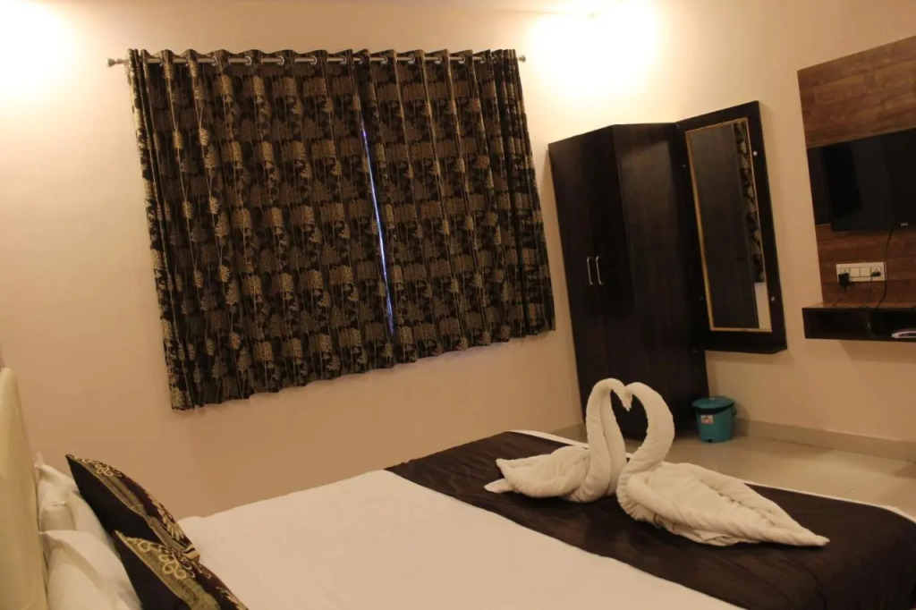 The Kushal Bagh Palace by Calator Hotels & Resorts