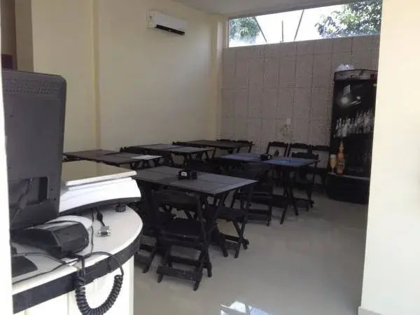 Henriques Hotel