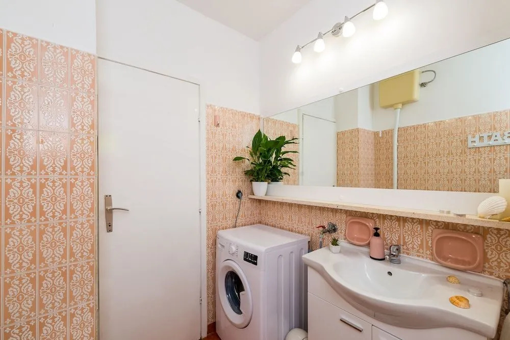 Apartment Valonija