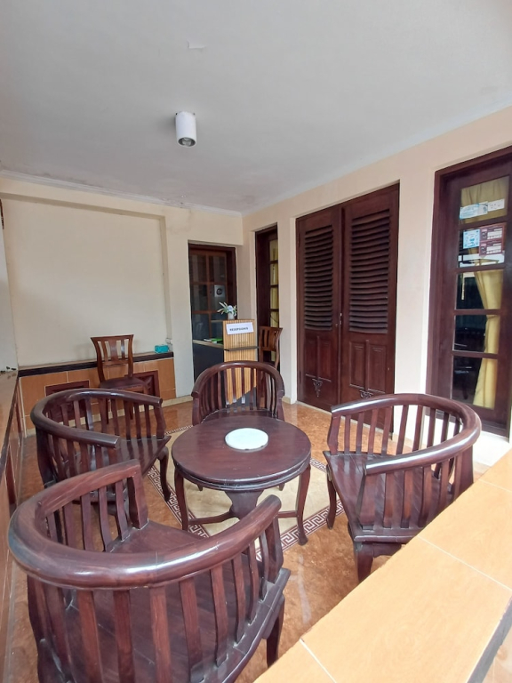 Irma Guest House
