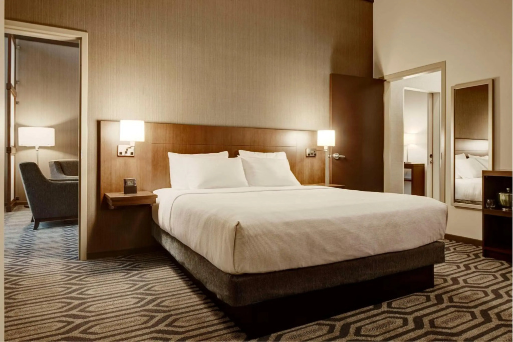 Hyatt Place St. Paul