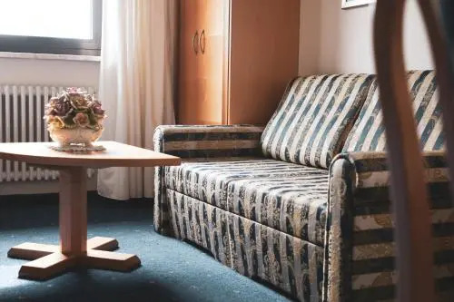 Pension Schweigkofler