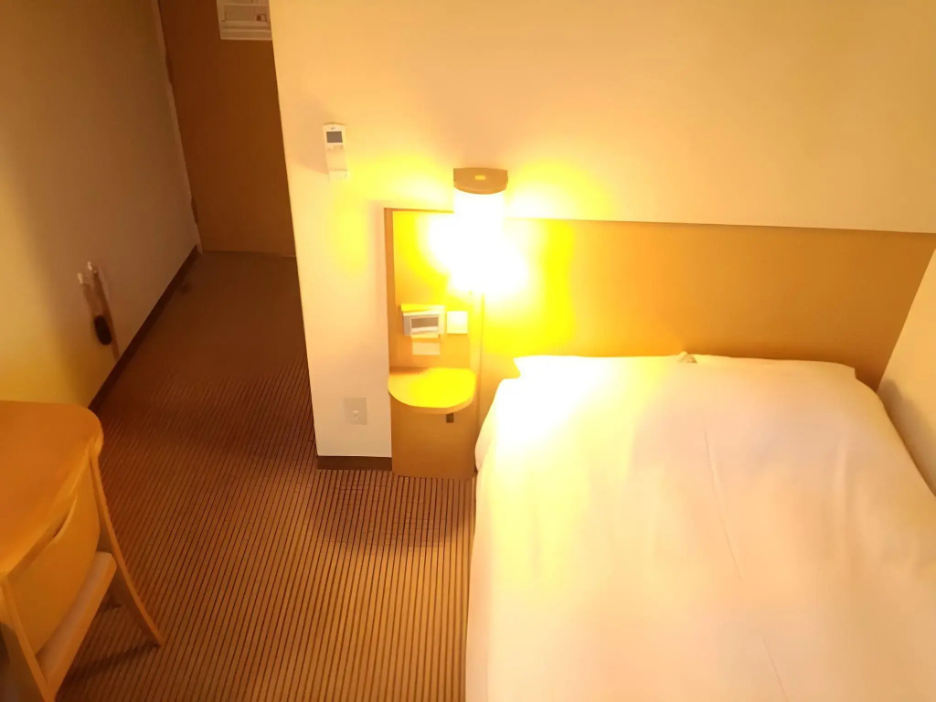 Smile Hotel Shiogama