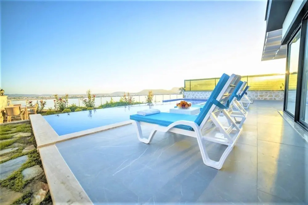 Villa Rosa