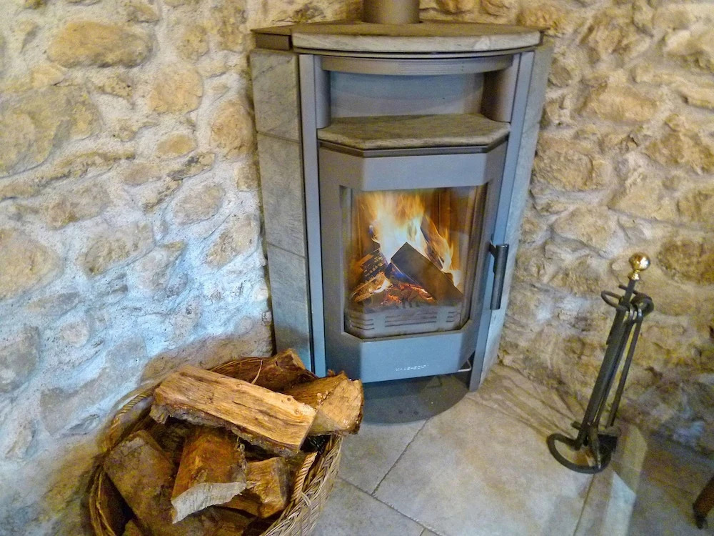 Beautiful Cottage Dating From 1789 Just 600 m From the Barbossine Chairlift