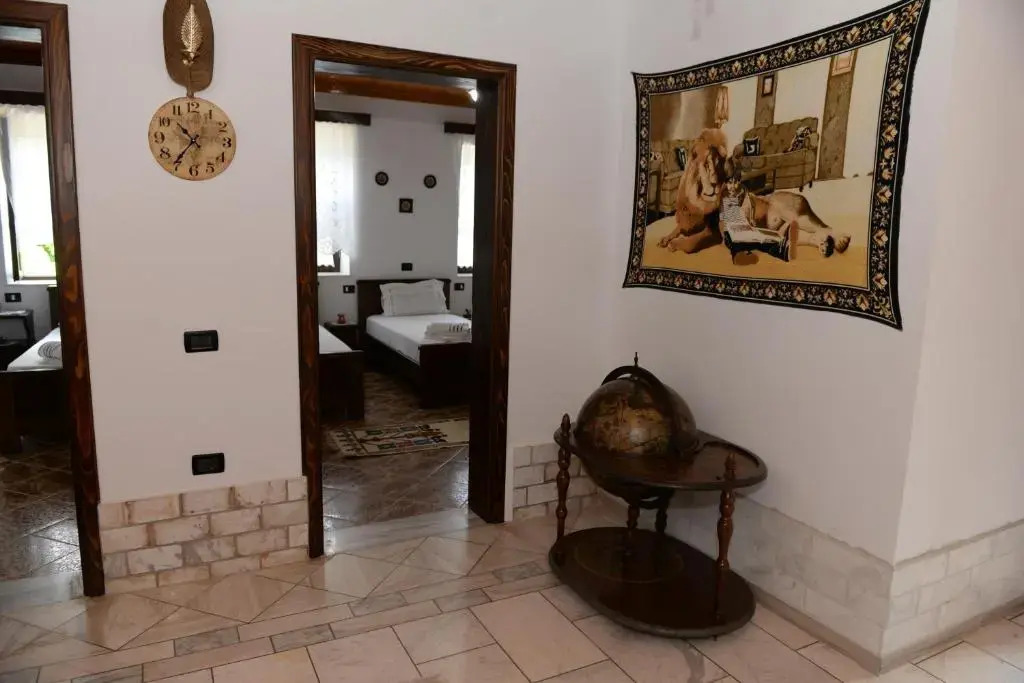 Guest House Iljesa