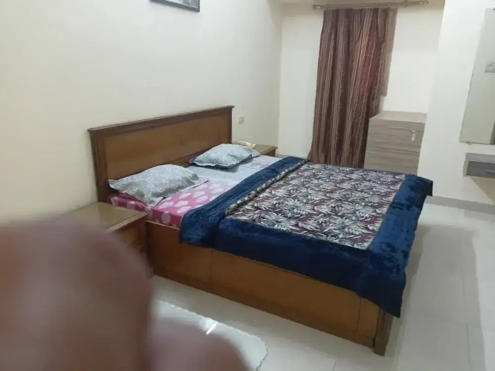 Goroomgo Royal Elite Inn Jalandhar