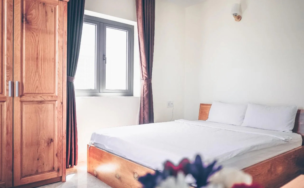 Green Hotel Vĩnh Lộc