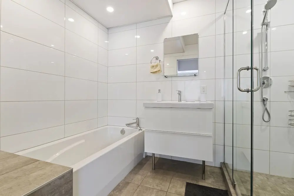 mtlFlats - Condotel Le Luxe