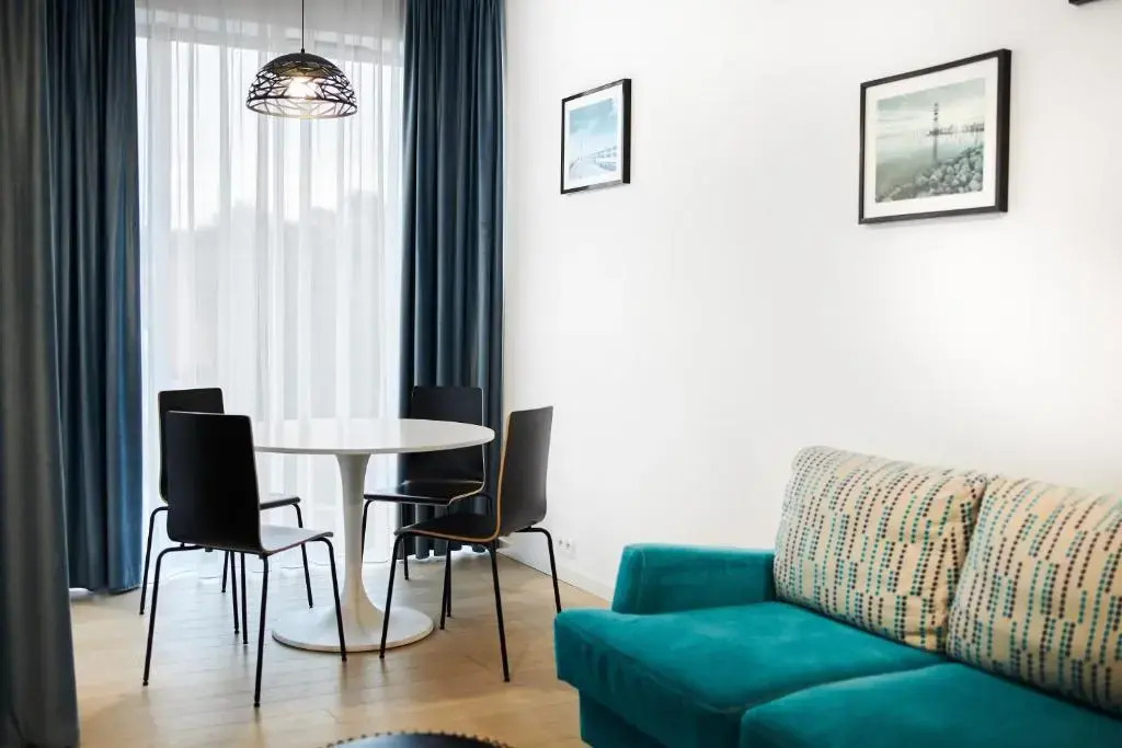Dune Beach Luxury Suites