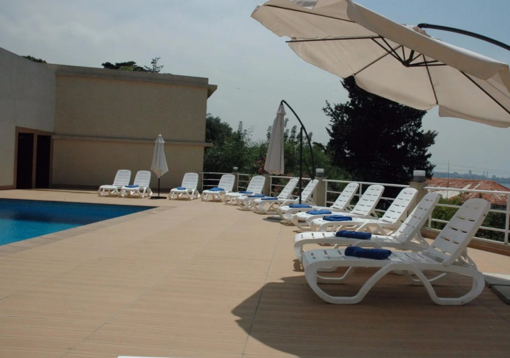 Monte Mare Hotel
