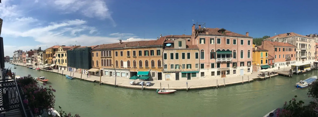 Ca Bonfadini Historic Experience