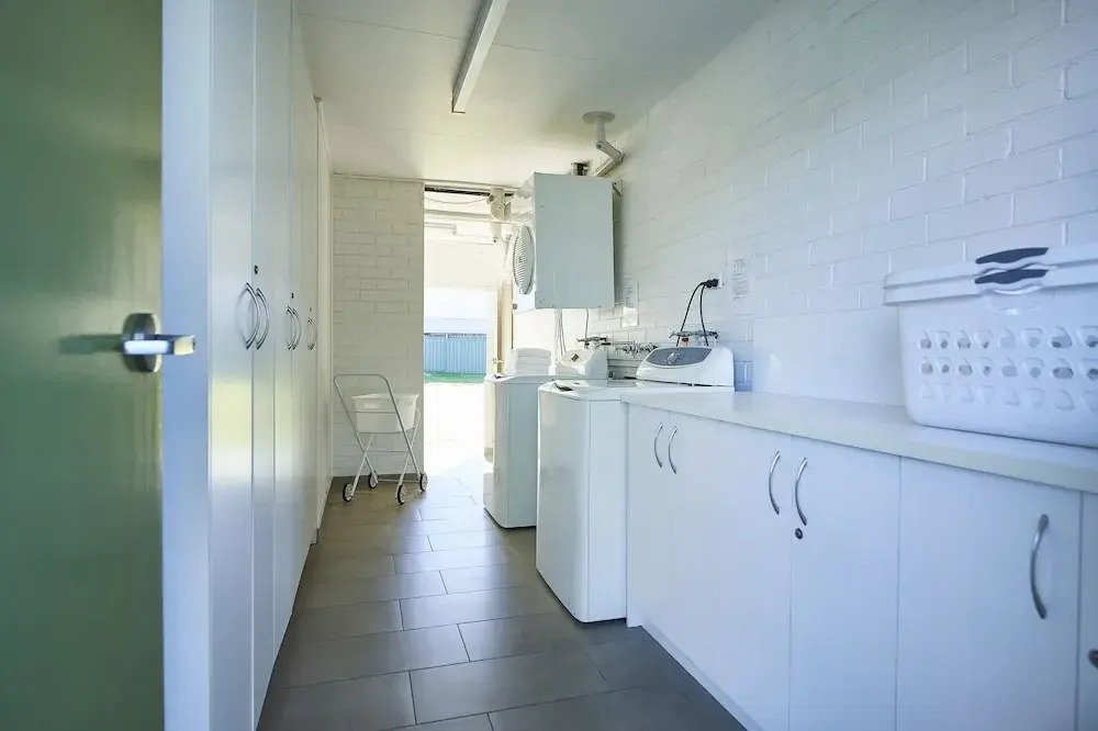 Harbourview Serviced Apartments