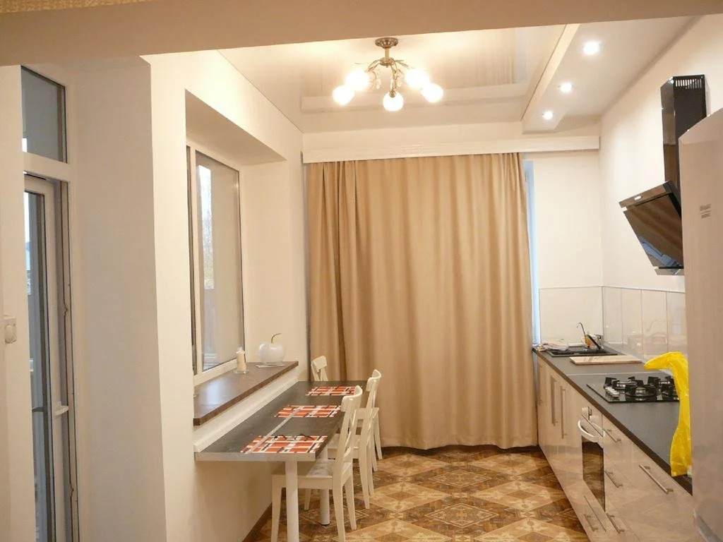 Holiday Home Aleksandrovskaya 22