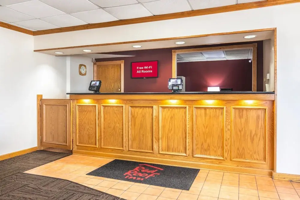 Ramada Austinburg/Ashtabula