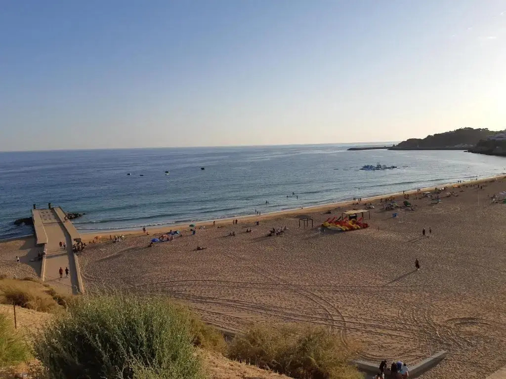Casa Mar Praia dos Pescadores By ALzira