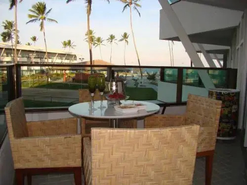 Flat 6206F - Ancorar Resort