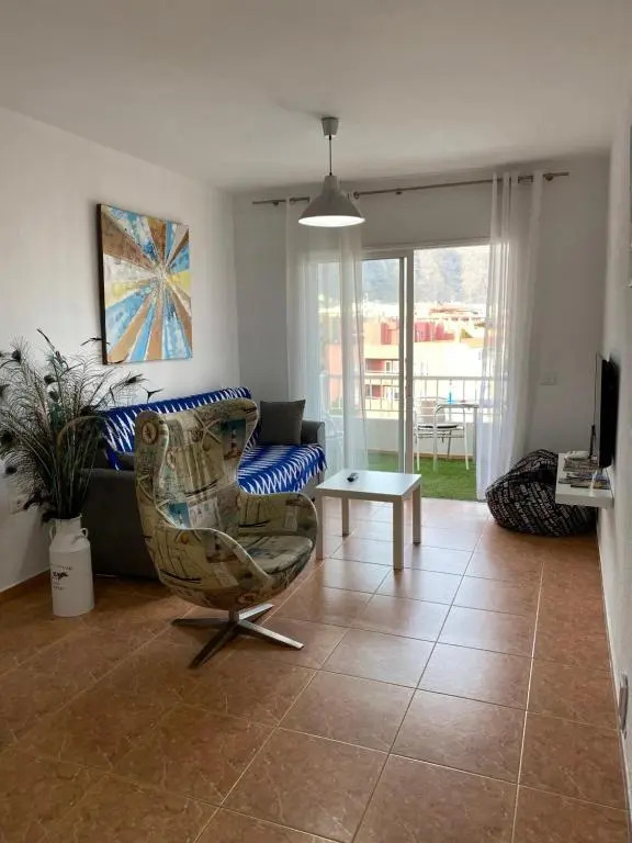 Casa Candelaria