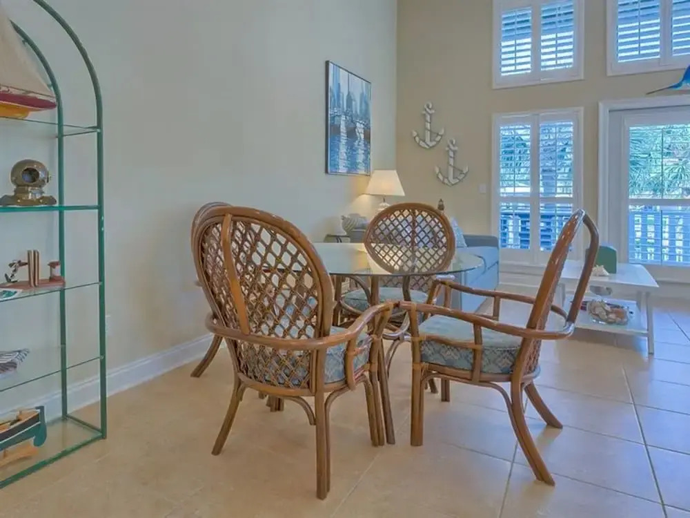 Villa on Marina by Meyer Vacation Rentals
