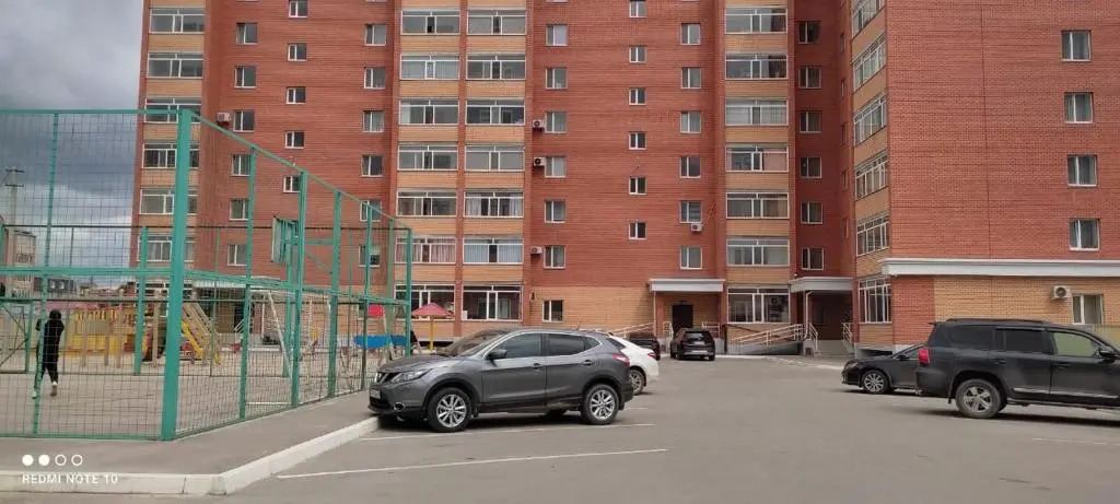ZhK PRESTIZh 1 komnatnaja kvartira