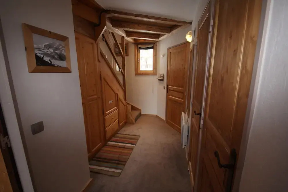 Chalet Neva