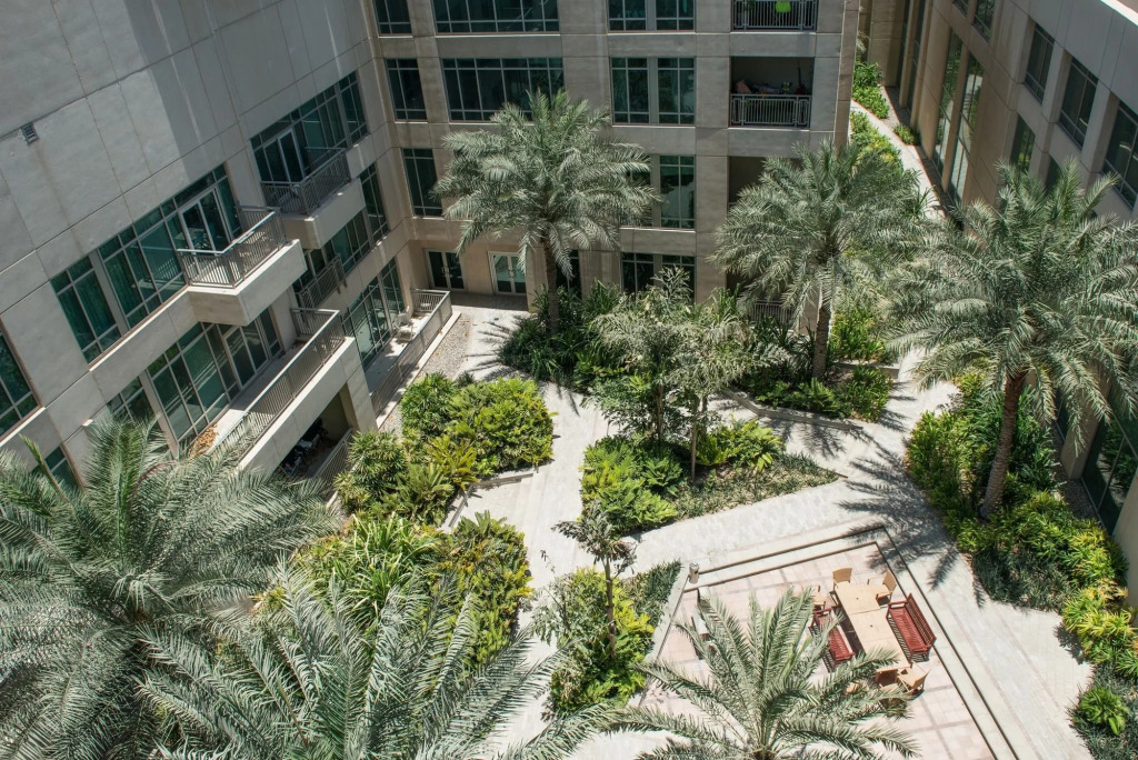 Dream Inn Dubai Loft Towers