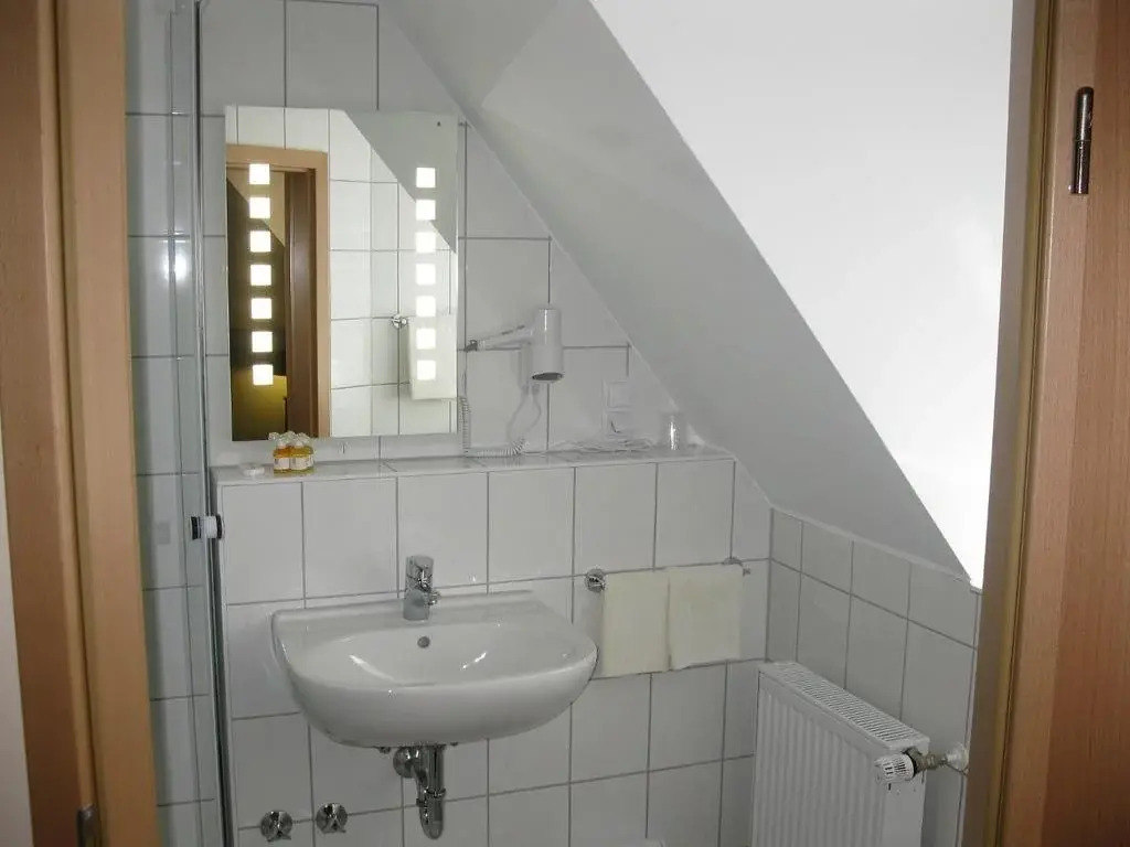 Löns Hotel Garni