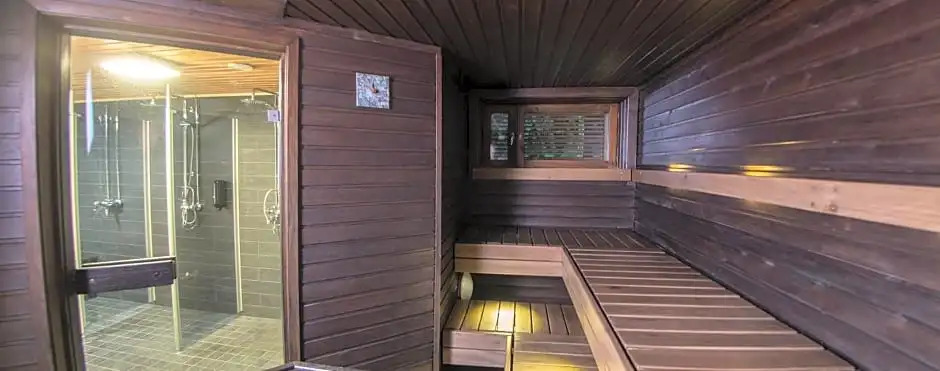 Lodge 67°N Lapland