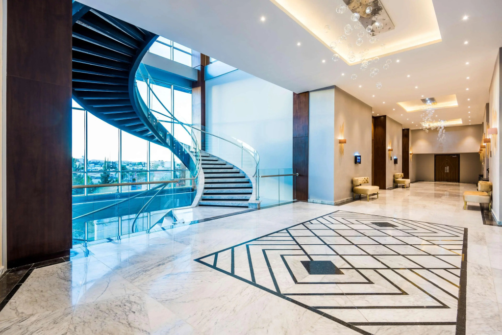 Hyatt Regency San Luis Potosi