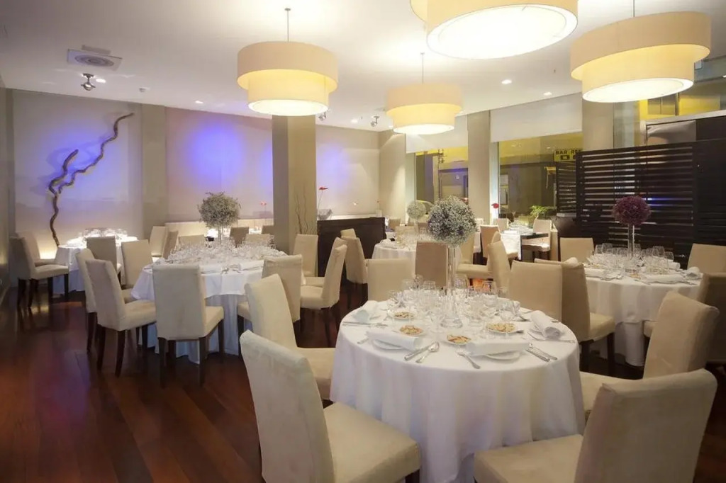 Hotel Taburiente S.C.Tenerife