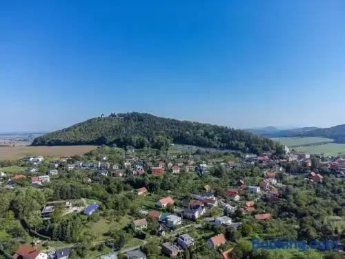 Motorest Starý Jičín