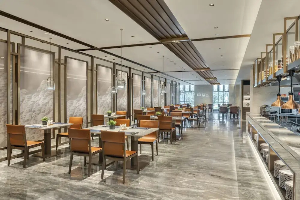 voco XiongAn by IHG