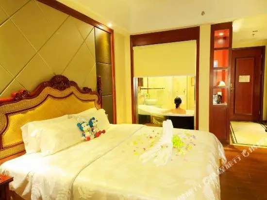 NKS Hotspring Grand View Garden
