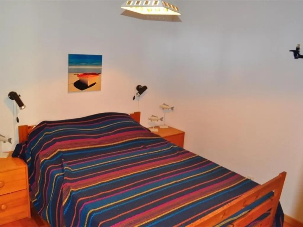 Appartement Port Barcarès, 3 pièces, 6 personnes - FR-1-431-84