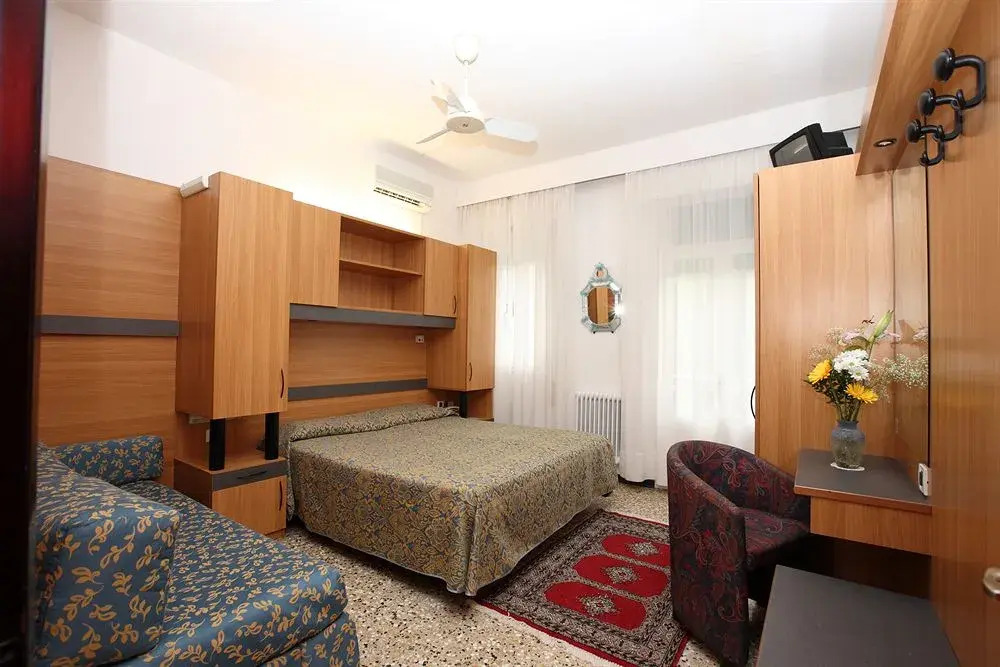 Hotel Valdor
