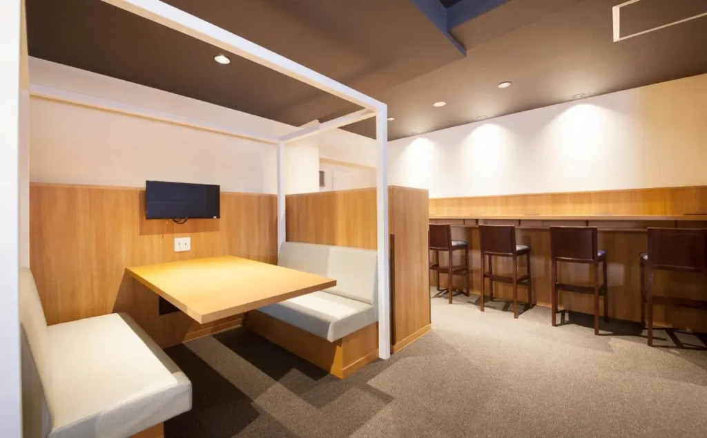 Tabist CapsuleHotel APODS Himeji Station
