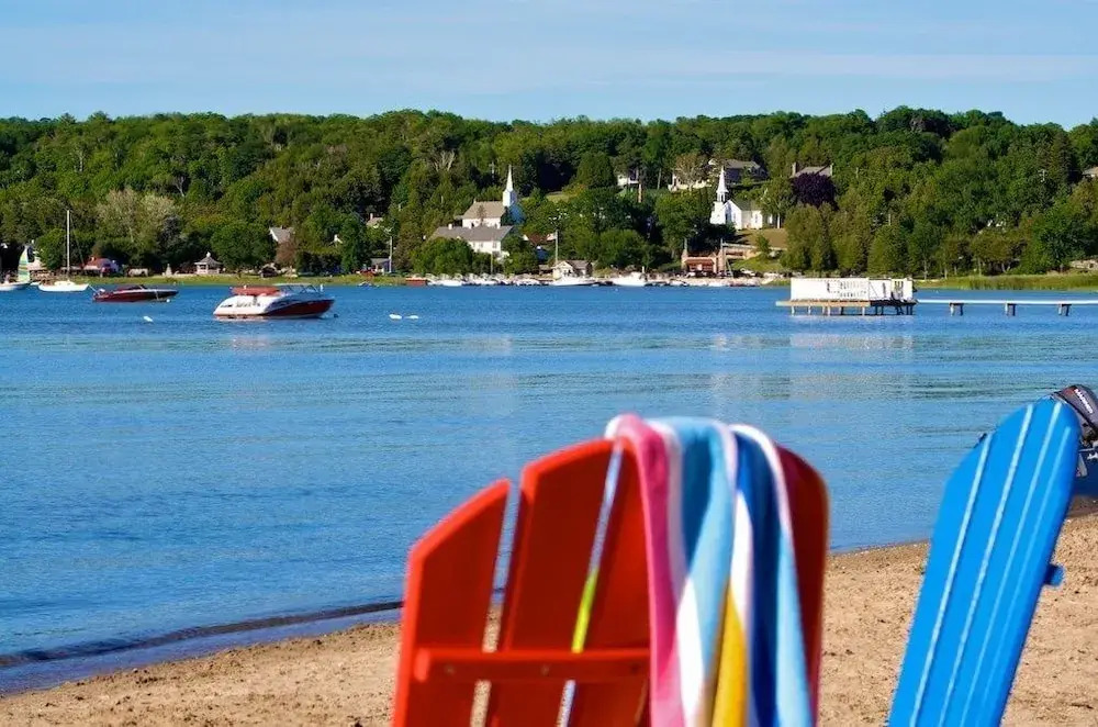 Bay Breeze Resort