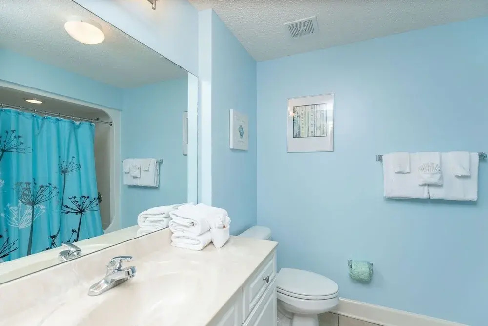 Phoenix On The Bay 2 2802 2 Bedroom Condo, Orange Beach