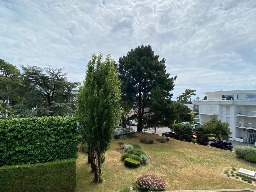 Appartement La Baule, 2 pièces, 4 personnes - FR-1-245-124