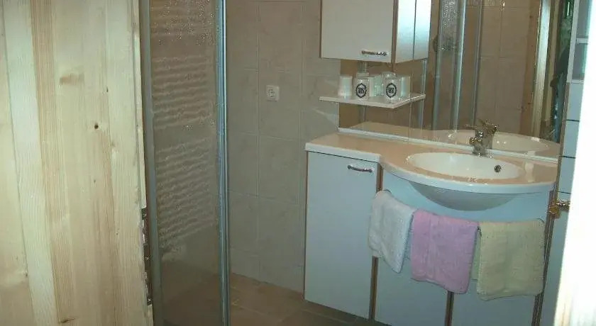 Ferienwohnung Siedler