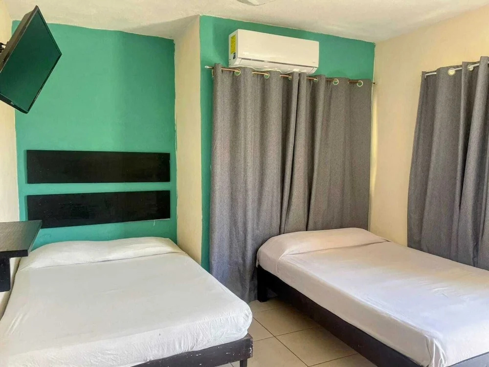 Hotel Ricarda Yopes Acapulco