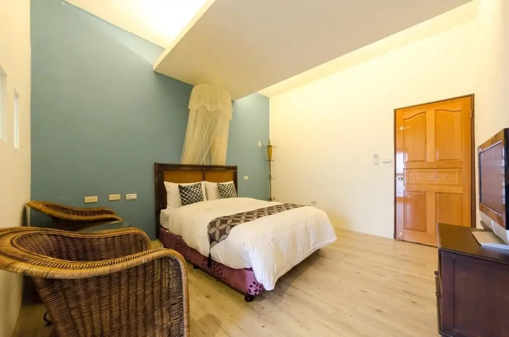 Chun Yuan Homestay