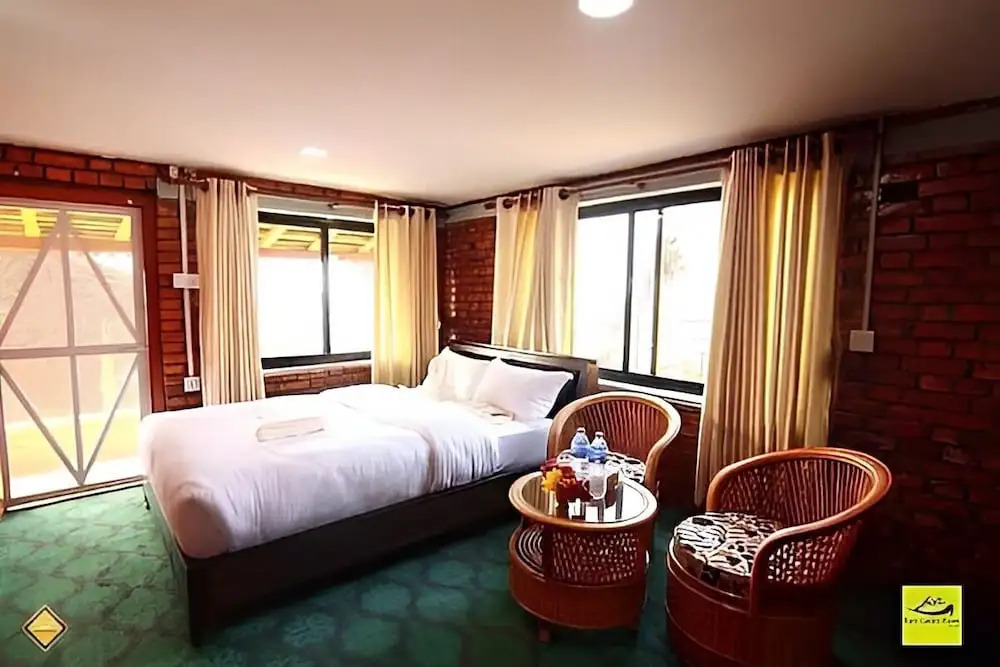 Rock Garden Resort