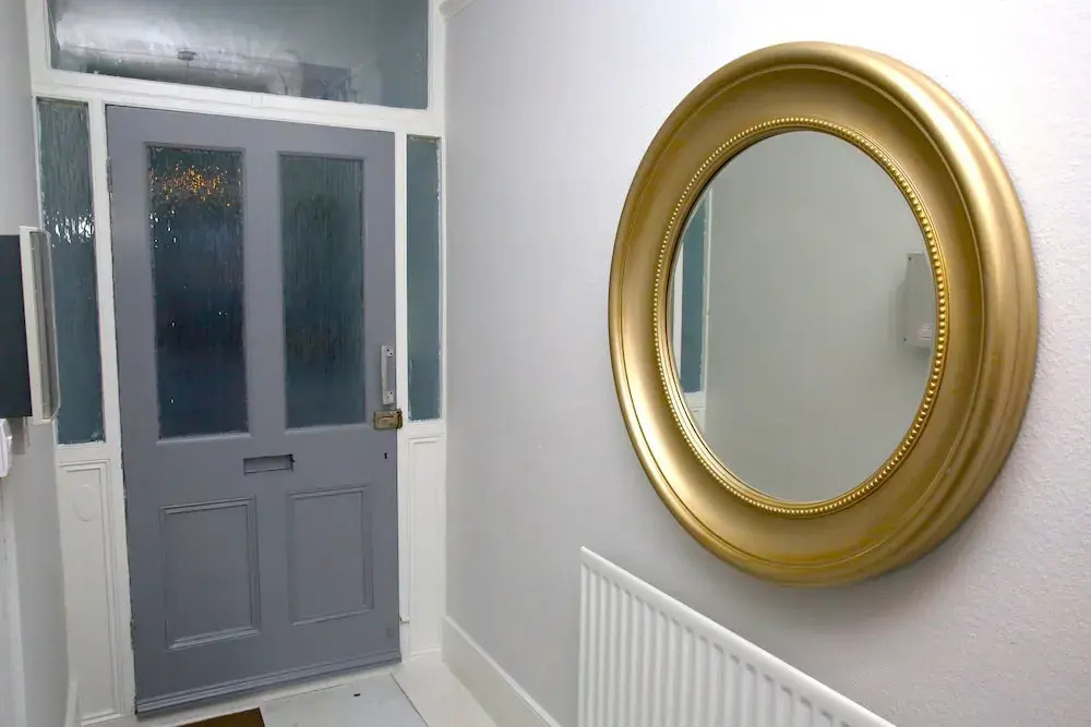 Croydon Luxurious Home