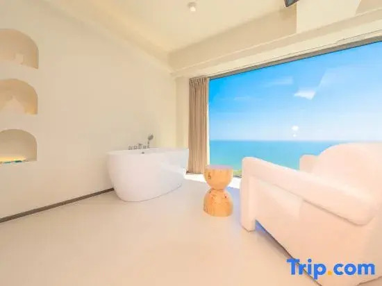 Yunman Seaview Boutique Hotel (Nan'ao Houzhai Branch)