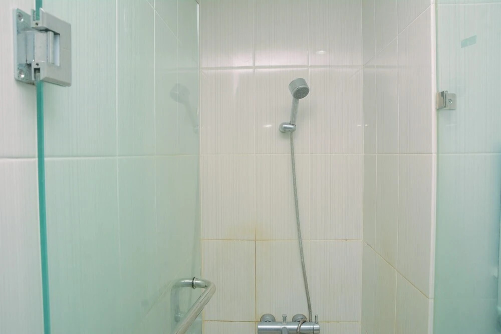 Minimalist and Strategic 1BR at Tamansari Semanggi Apartment